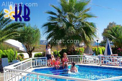 Kalamaki Beach Hotel 13